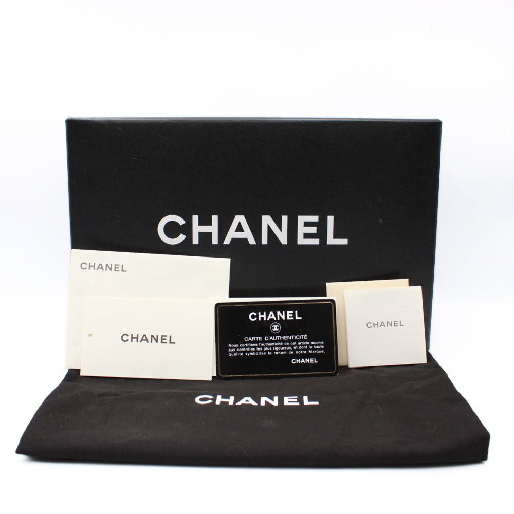 マトラッセ20　ショルダーバッグ　パテントレザーブラウン 17番台