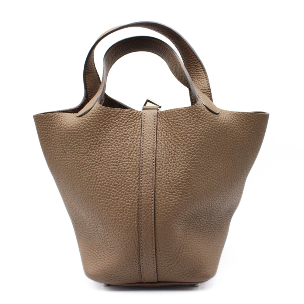 ピコタンロック18（PM）　エトゥープ