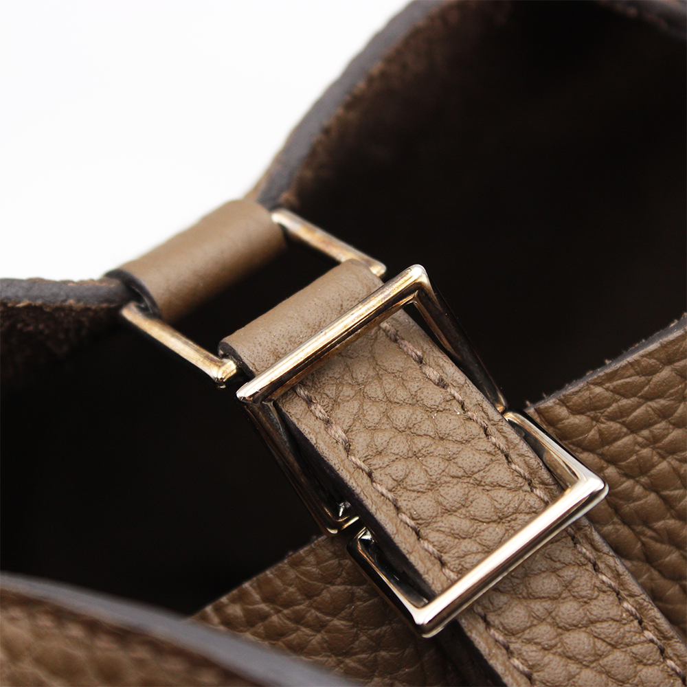 ピコタンロック18（PM）　エトゥープ