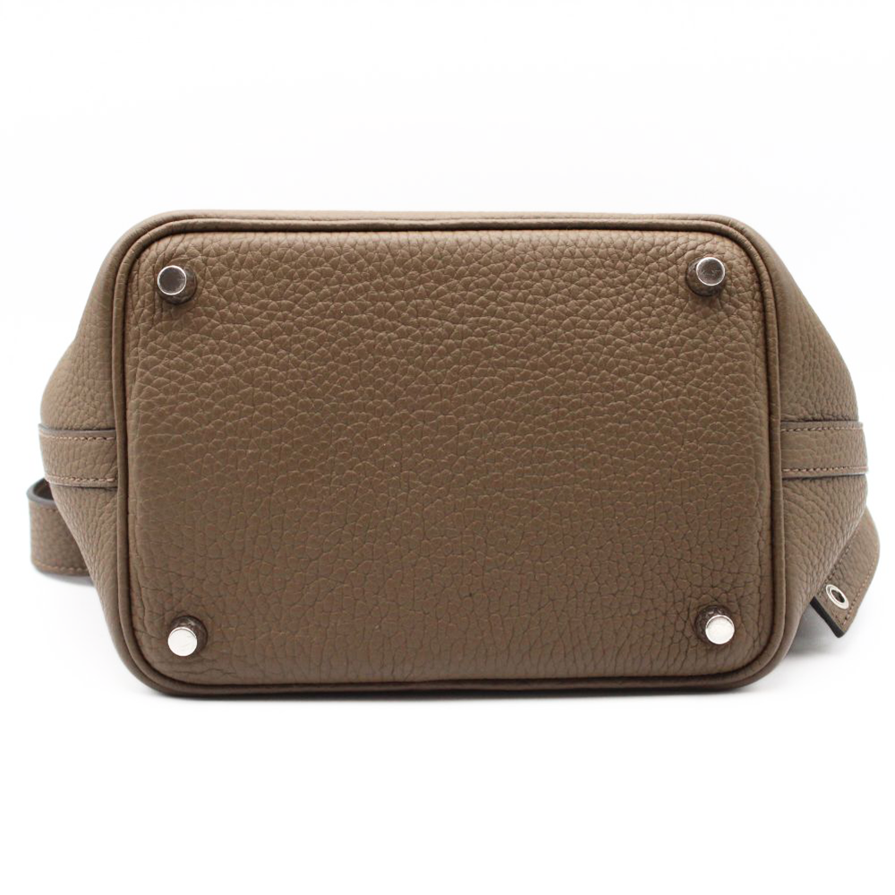 ピコタンロック18（PM）　エトゥープ