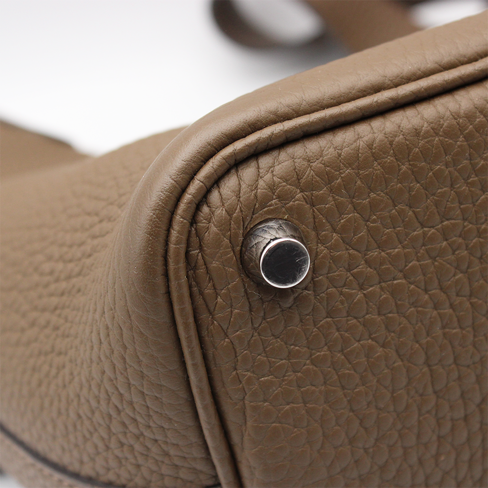 ピコタンロック18（PM）　エトゥープ