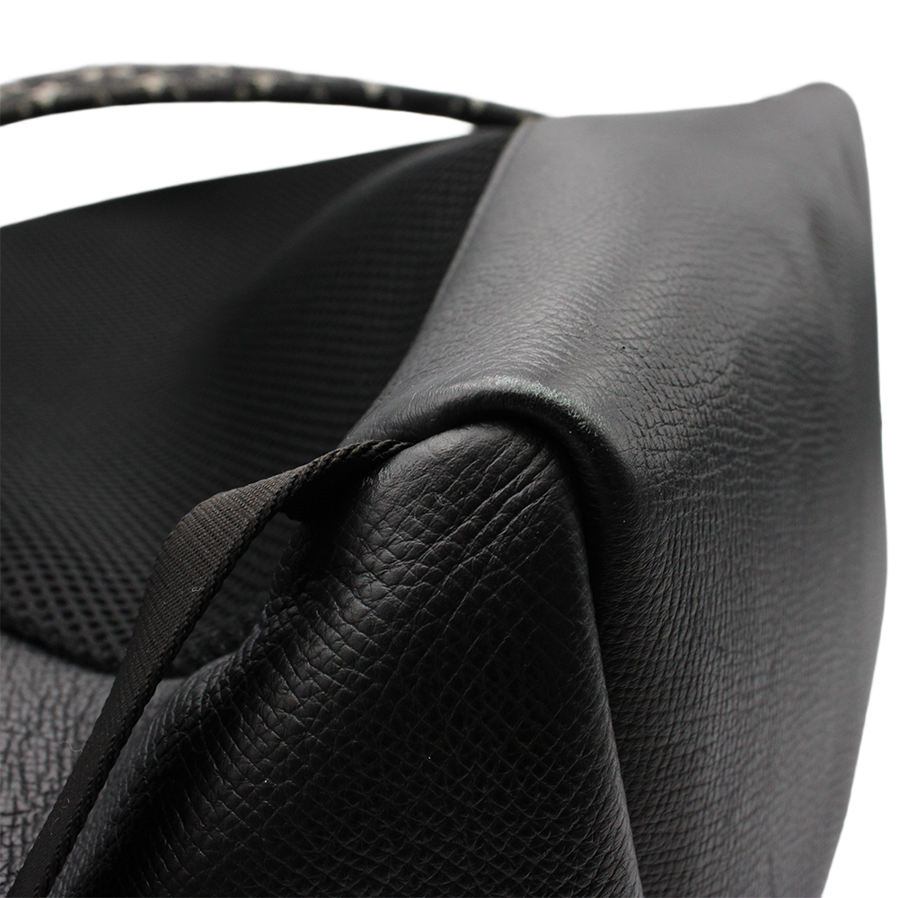 ヴィトン×NIGO　バックパックマルチポケット　モノグラムデニム