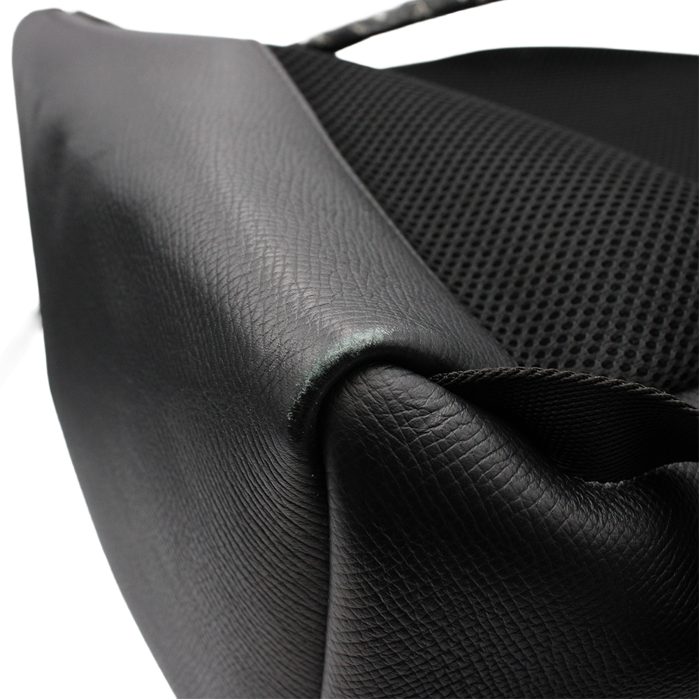 ヴィトン×NIGO　バックパックマルチポケット　モノグラムデニム