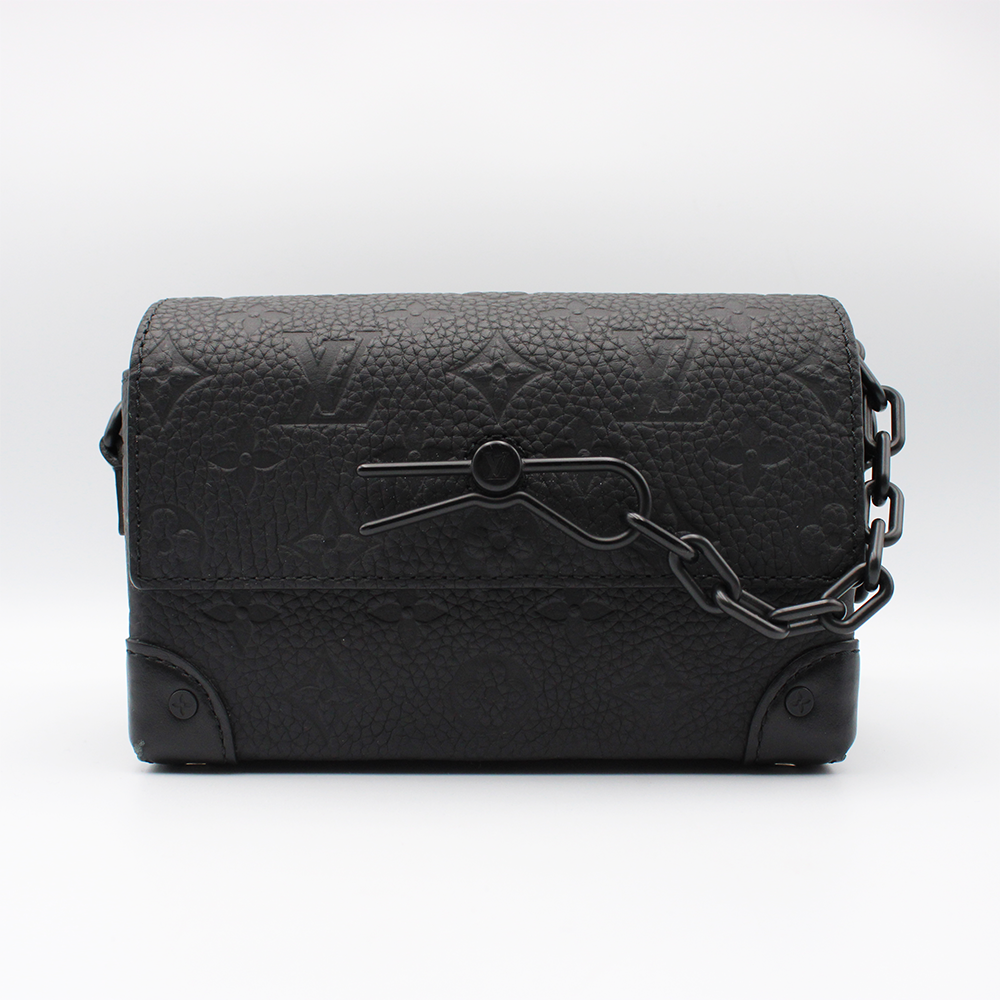 モノグラムトリヨン　スティーマー・ウェアラブル ウォレット