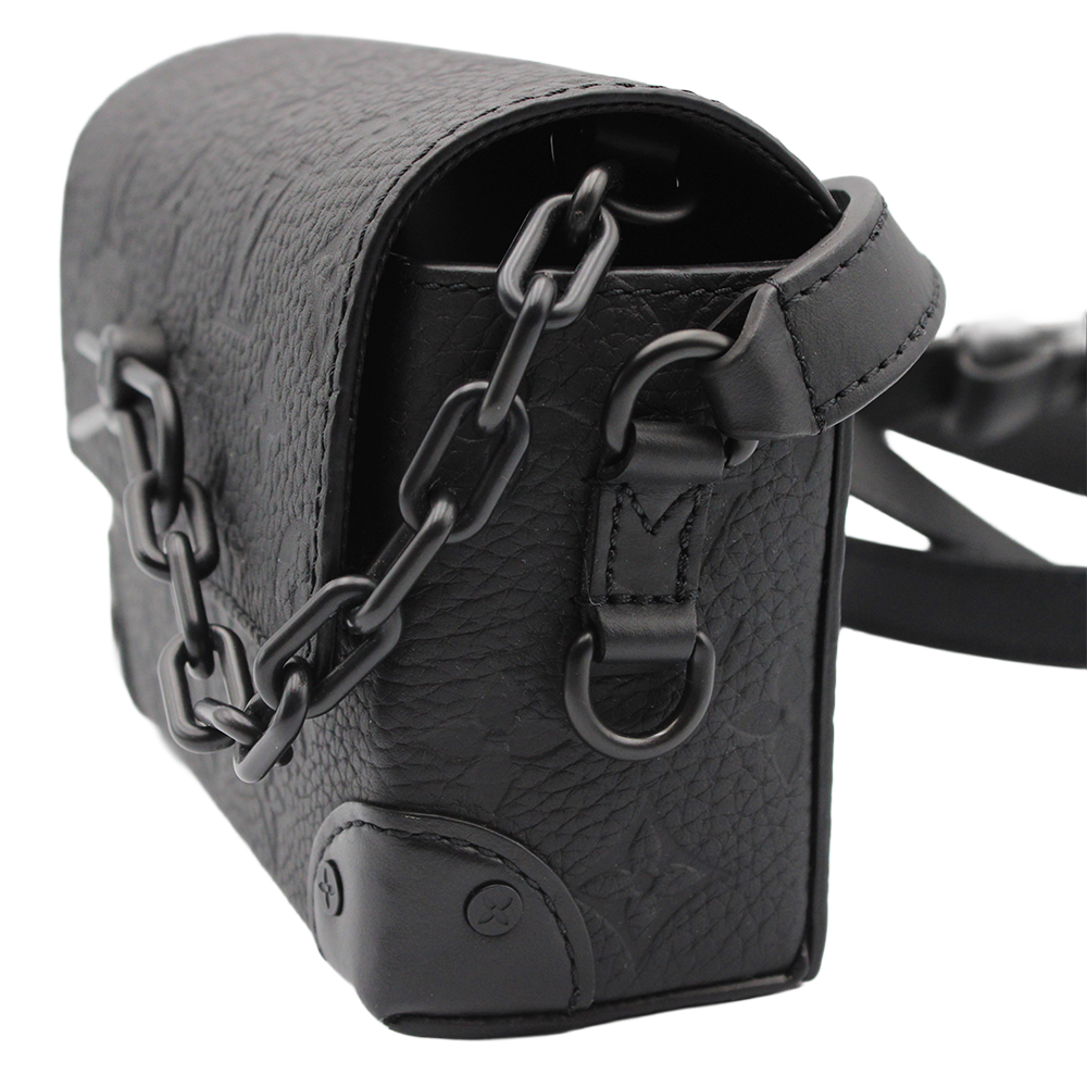 モノグラムトリヨン　スティーマー・ウェアラブル ウォレット