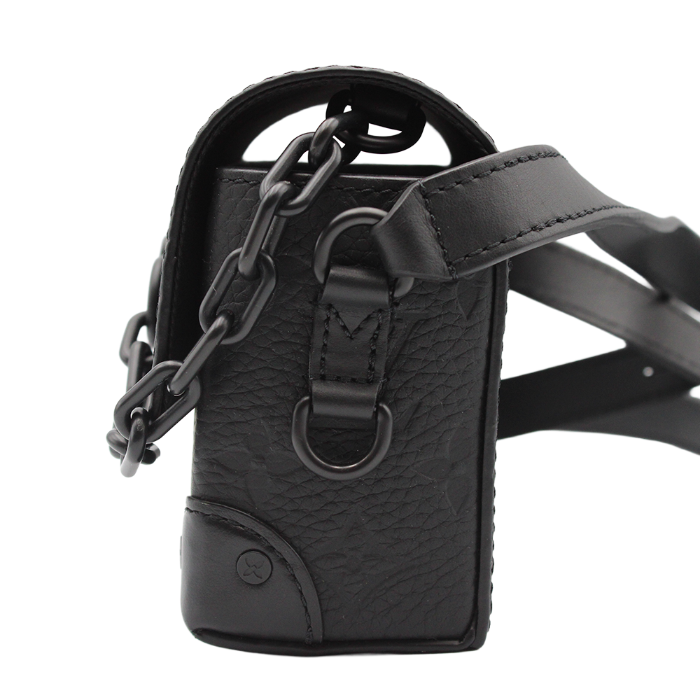 モノグラムトリヨン　スティーマー・ウェアラブル ウォレット