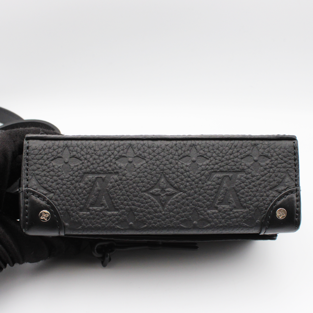 モノグラムトリヨン　スティーマー・ウェアラブル ウォレット