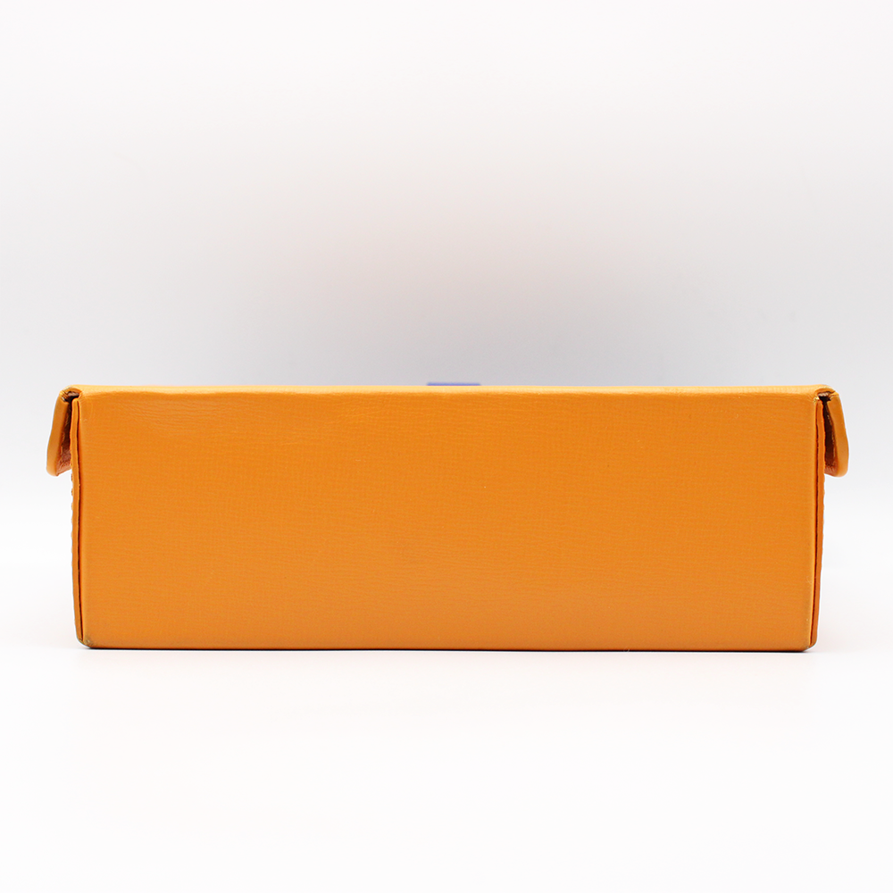 ショッパークラッチバッグ