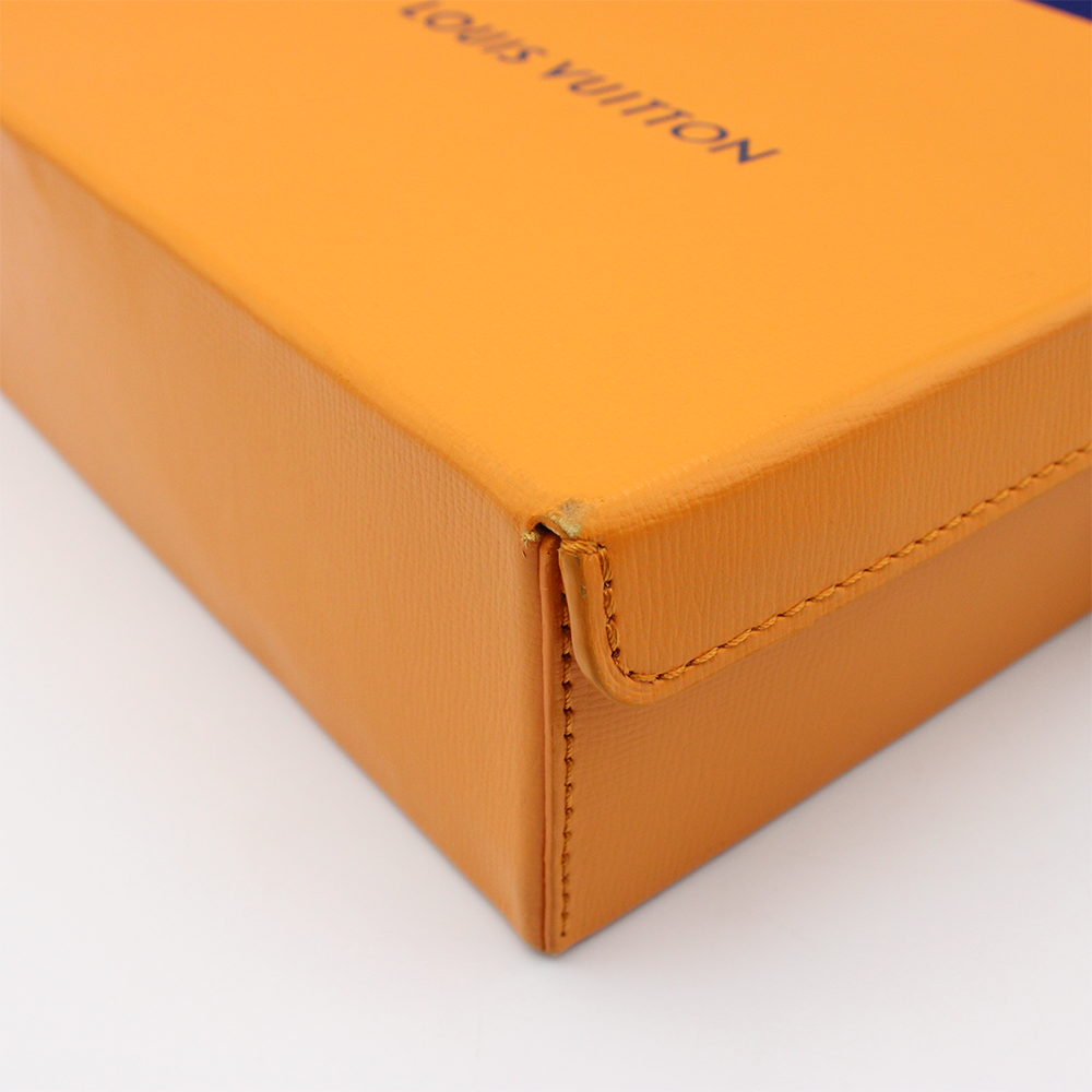 ショッパークラッチバッグ