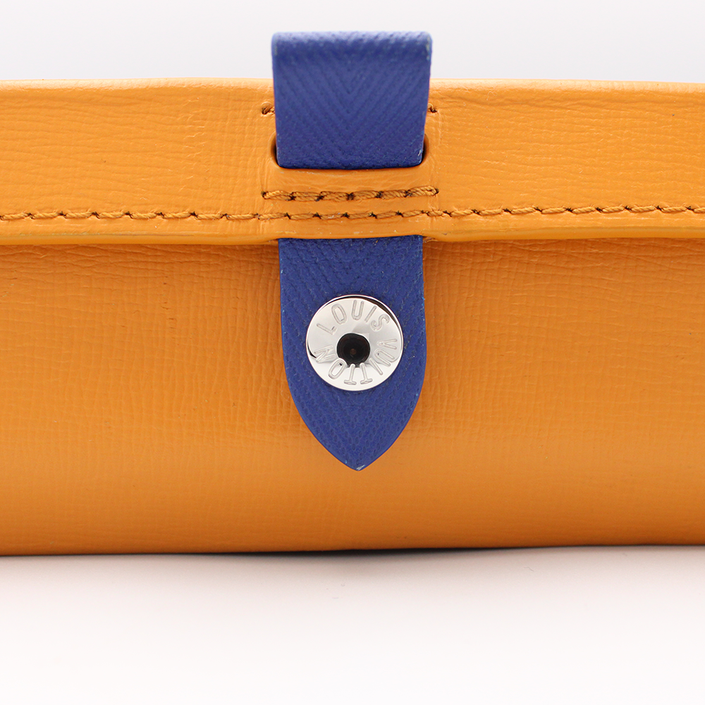 ショッパークラッチバッグ