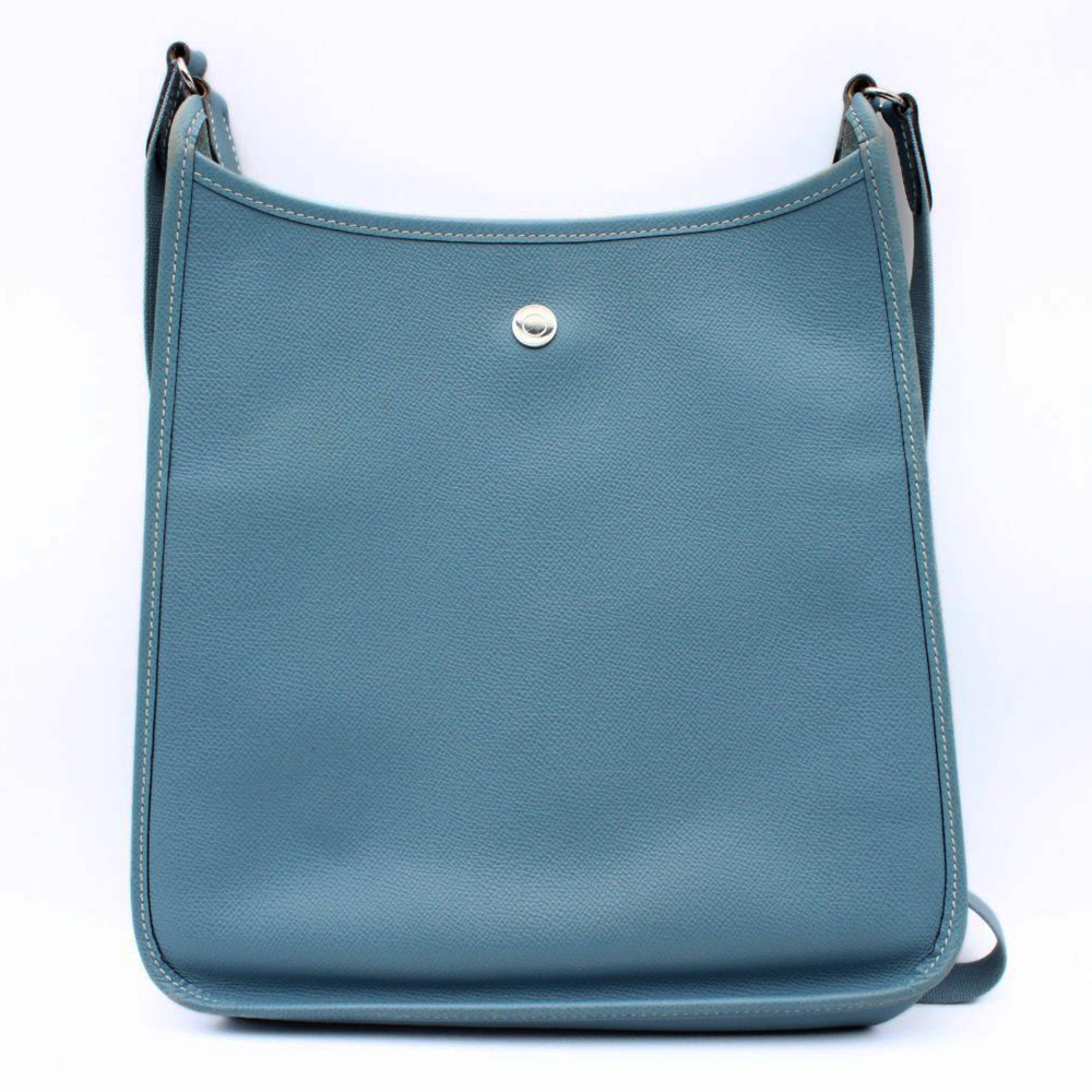 ヴェスパPM　ブルージーン