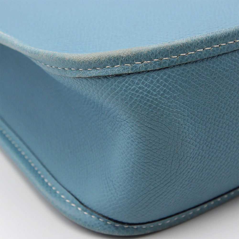 ヴェスパPM　ブルージーン