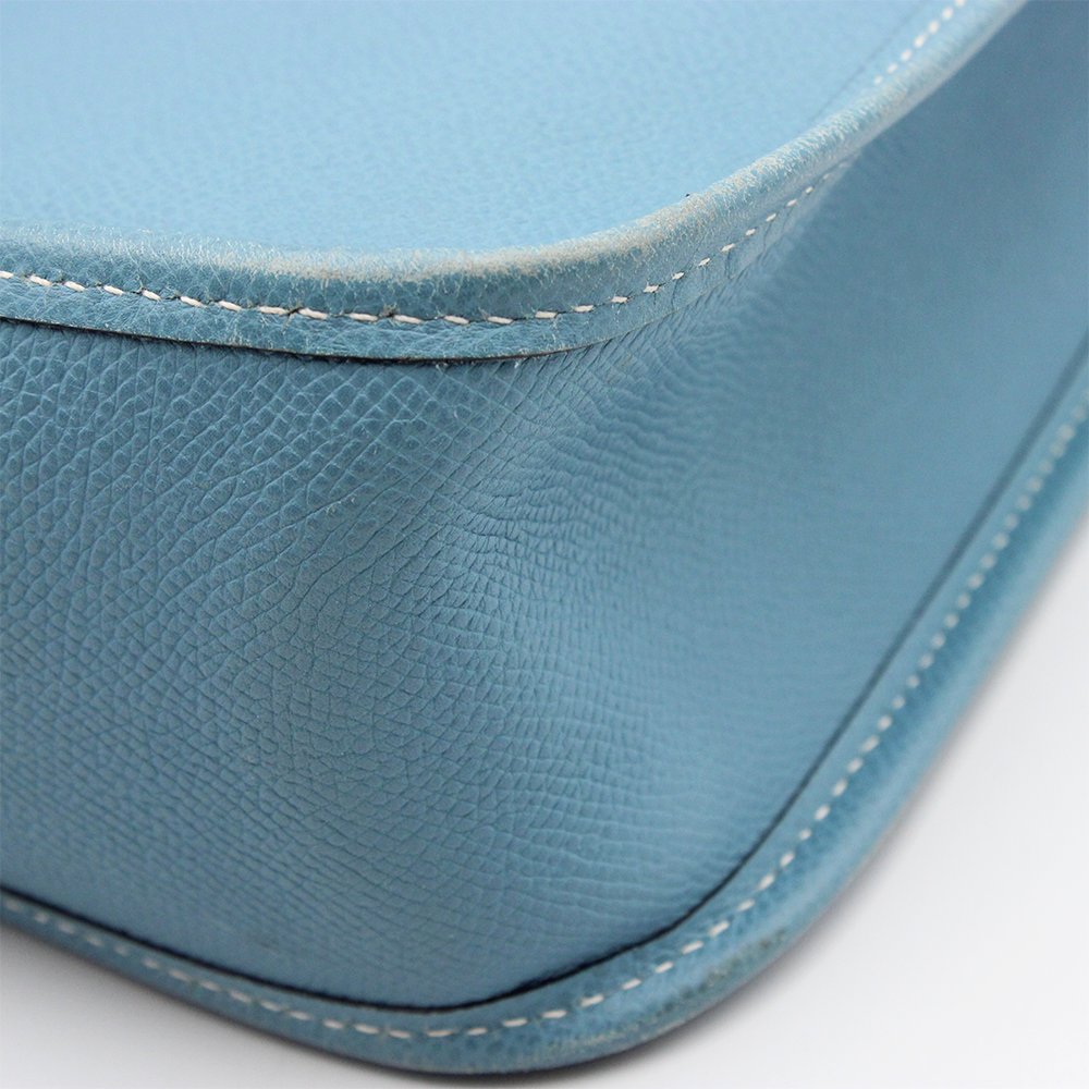 ヴェスパPM　ブルージーン