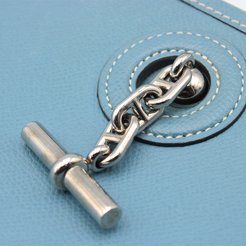 ヴェスパPM　ブルージーン