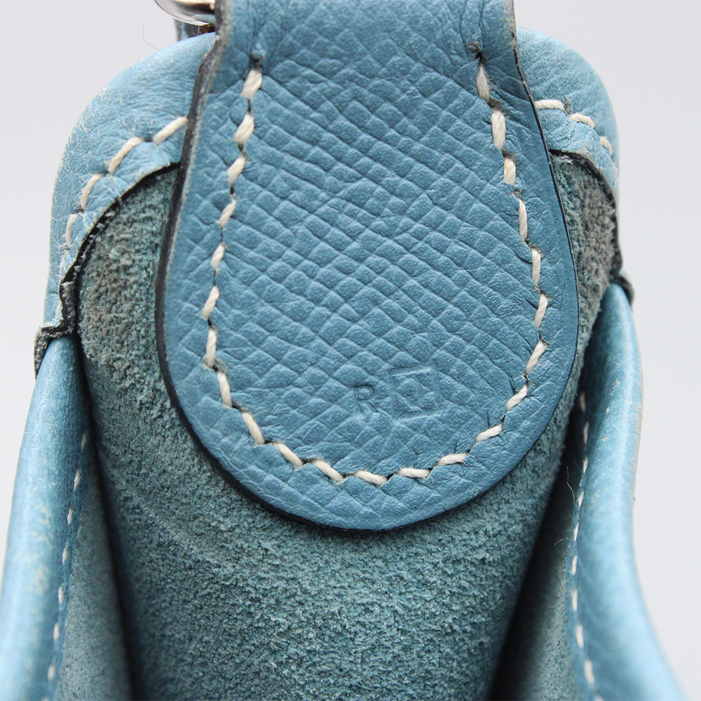 ヴェスパPM　ブルージーン