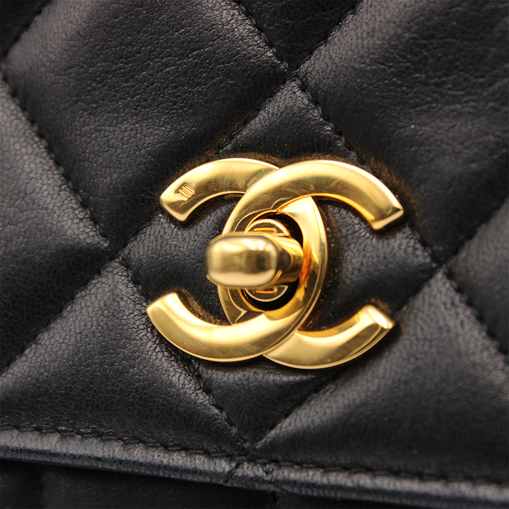 マトラッセ　マドモアゼルショルダーバッグ　1番台