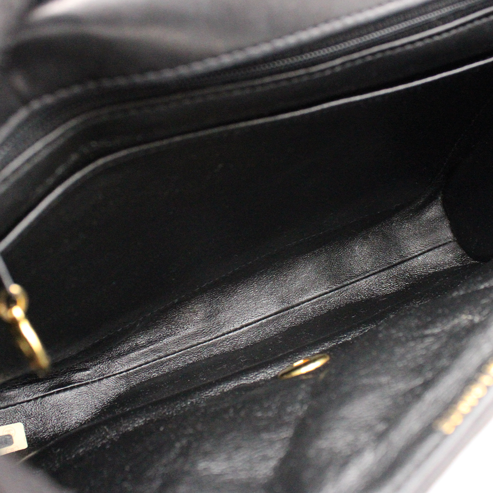 マトラッセ　マドモアゼルショルダーバッグ　1番台