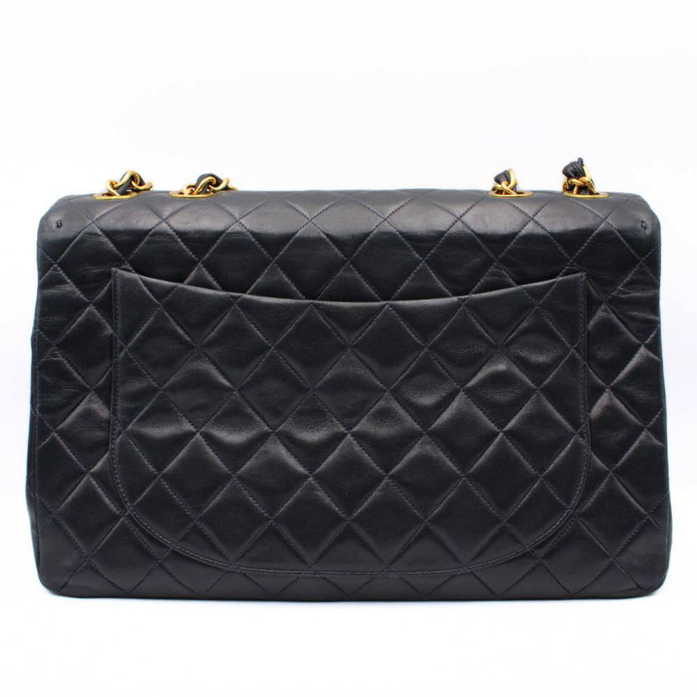 デカマトラッセ34　チェーンショルダー　3番台