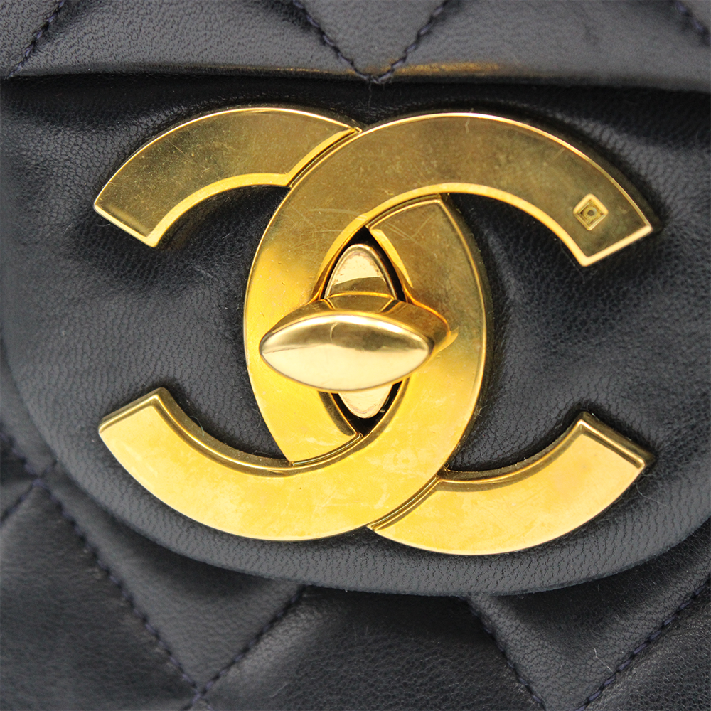 デカマトラッセ34　チェーンショルダー　3番台