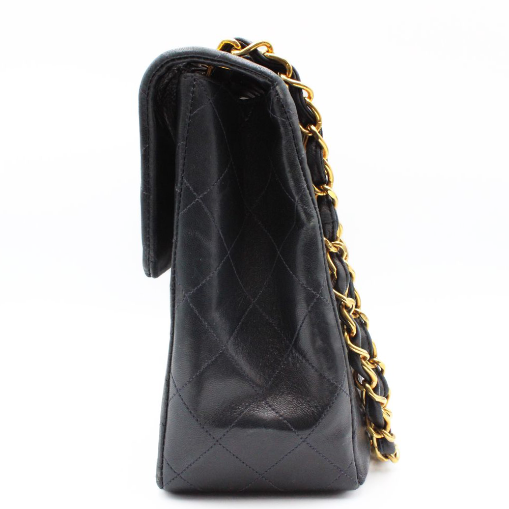 デカマトラッセ34　チェーンショルダー　3番台