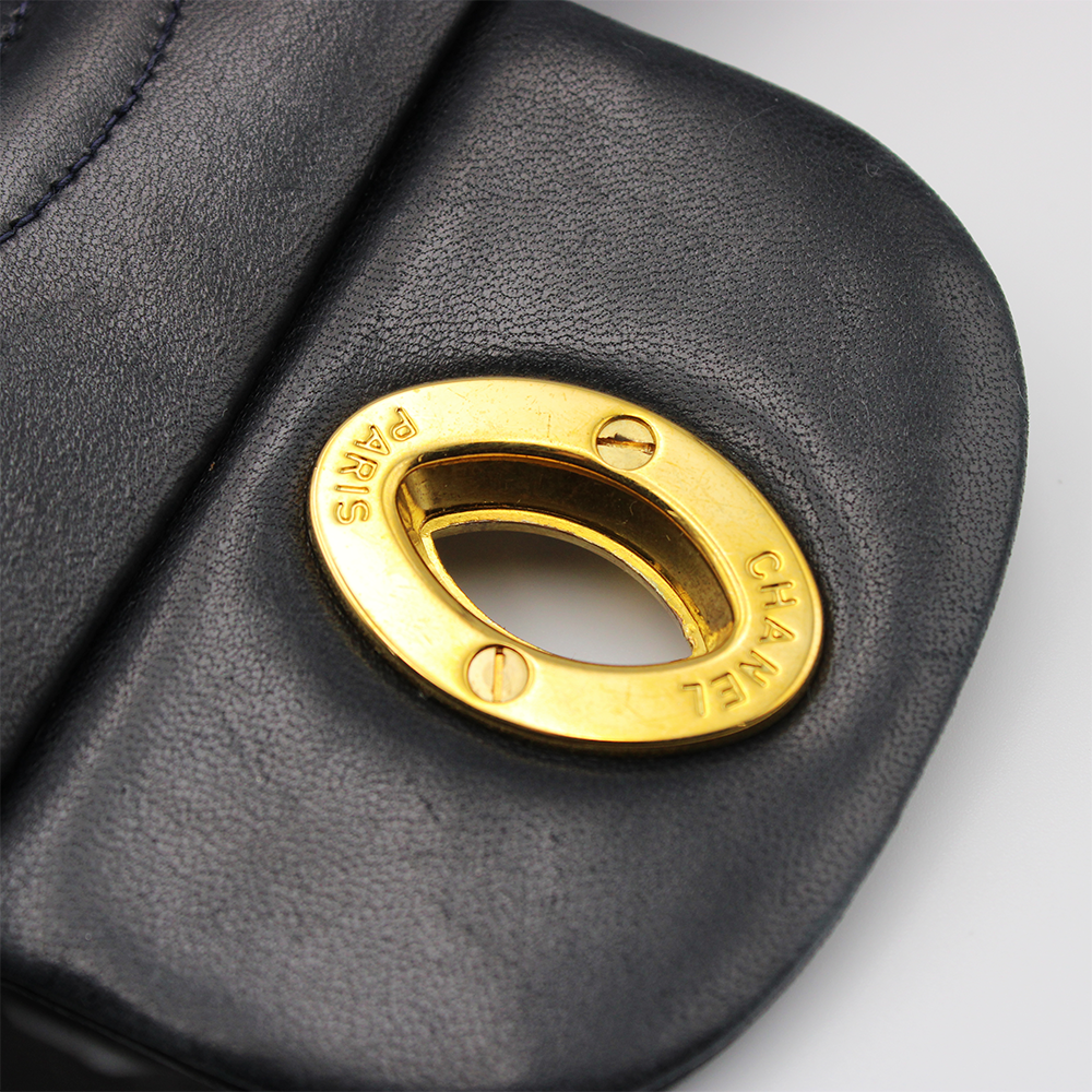 デカマトラッセ34　チェーンショルダー　3番台