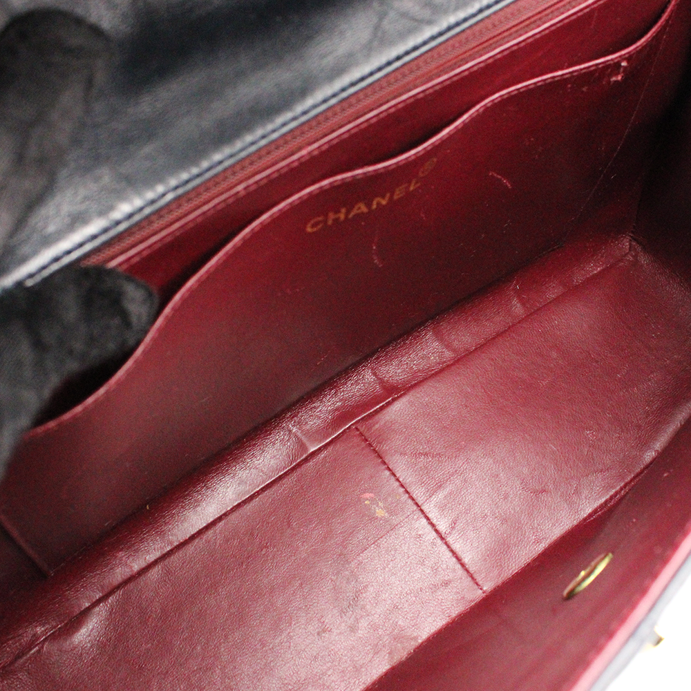 デカマトラッセ34　チェーンショルダー　3番台