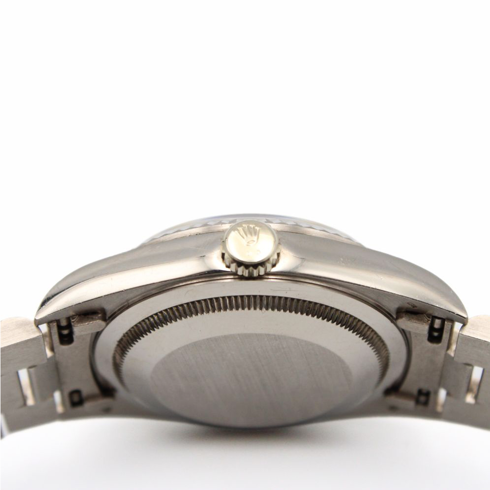 デイデイト 36 18239A シルバー