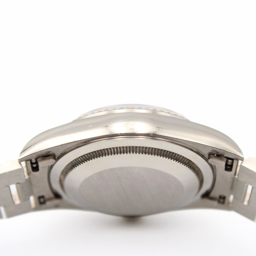 デイデイト 36 18239A シルバー