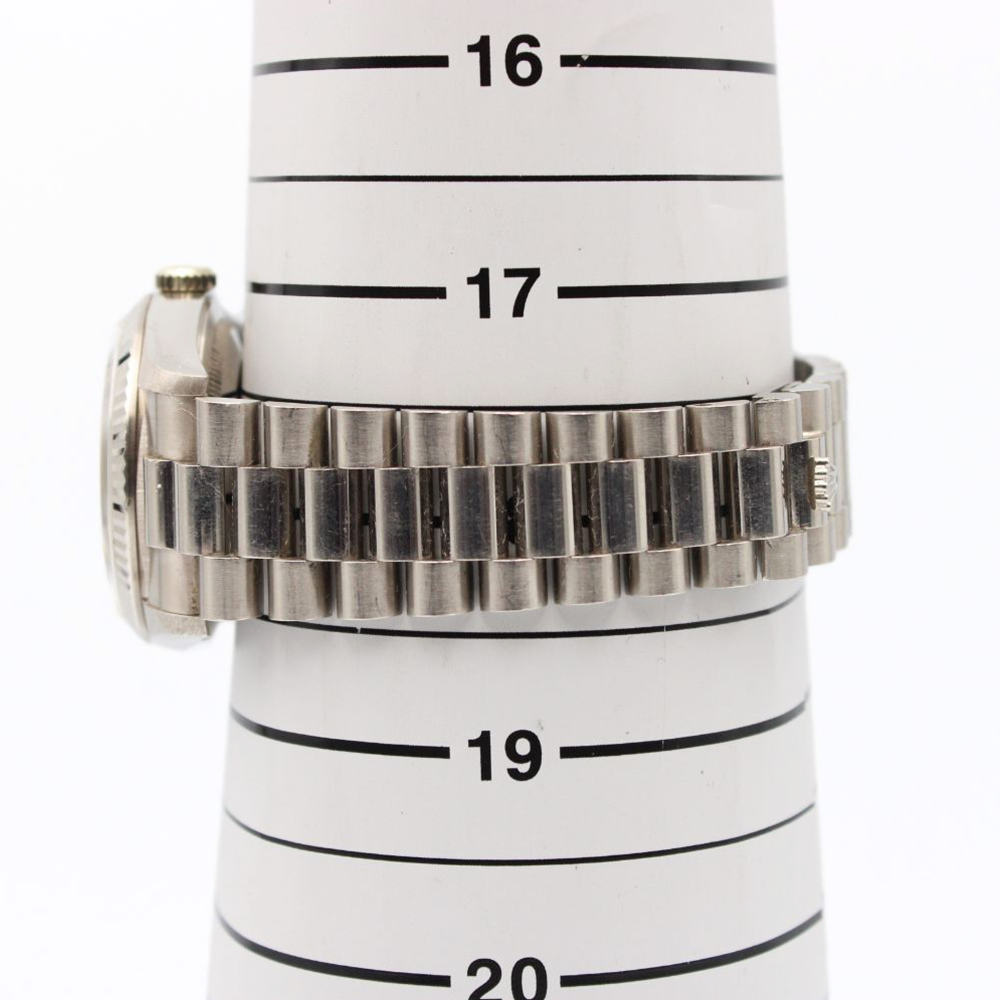 デイデイト 36 18239A シルバー