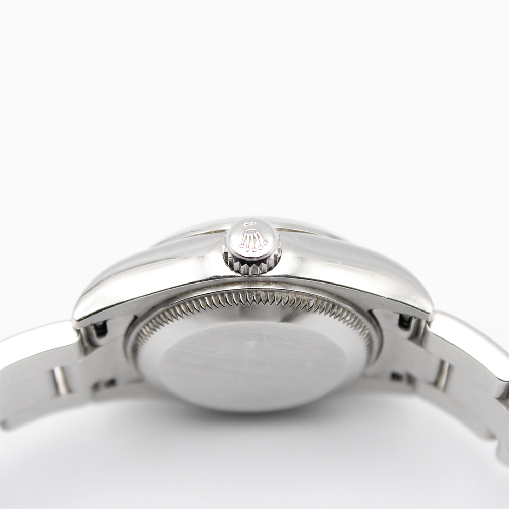 オイスターパーペチュアル26 176200 ピンク