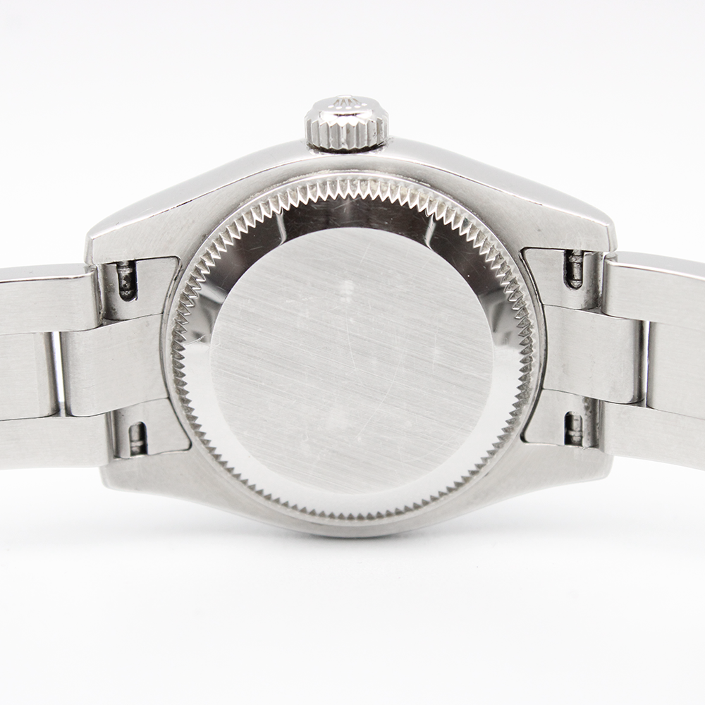 オイスターパーペチュアル26 176200 ピンク