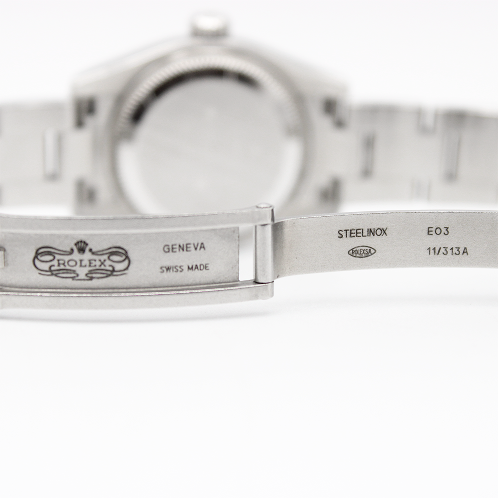 オイスターパーペチュアル26 176200 ピンク