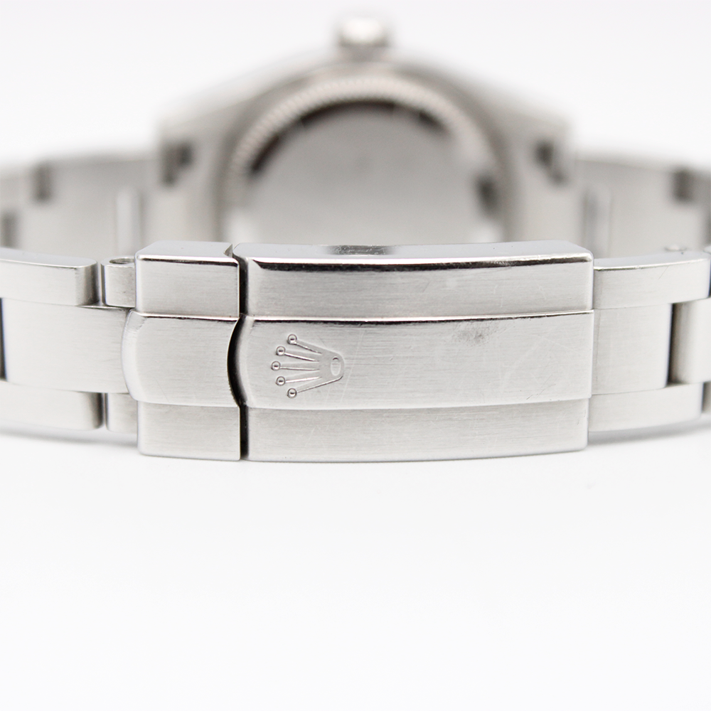 オイスターパーペチュアル26 176200 ピンク