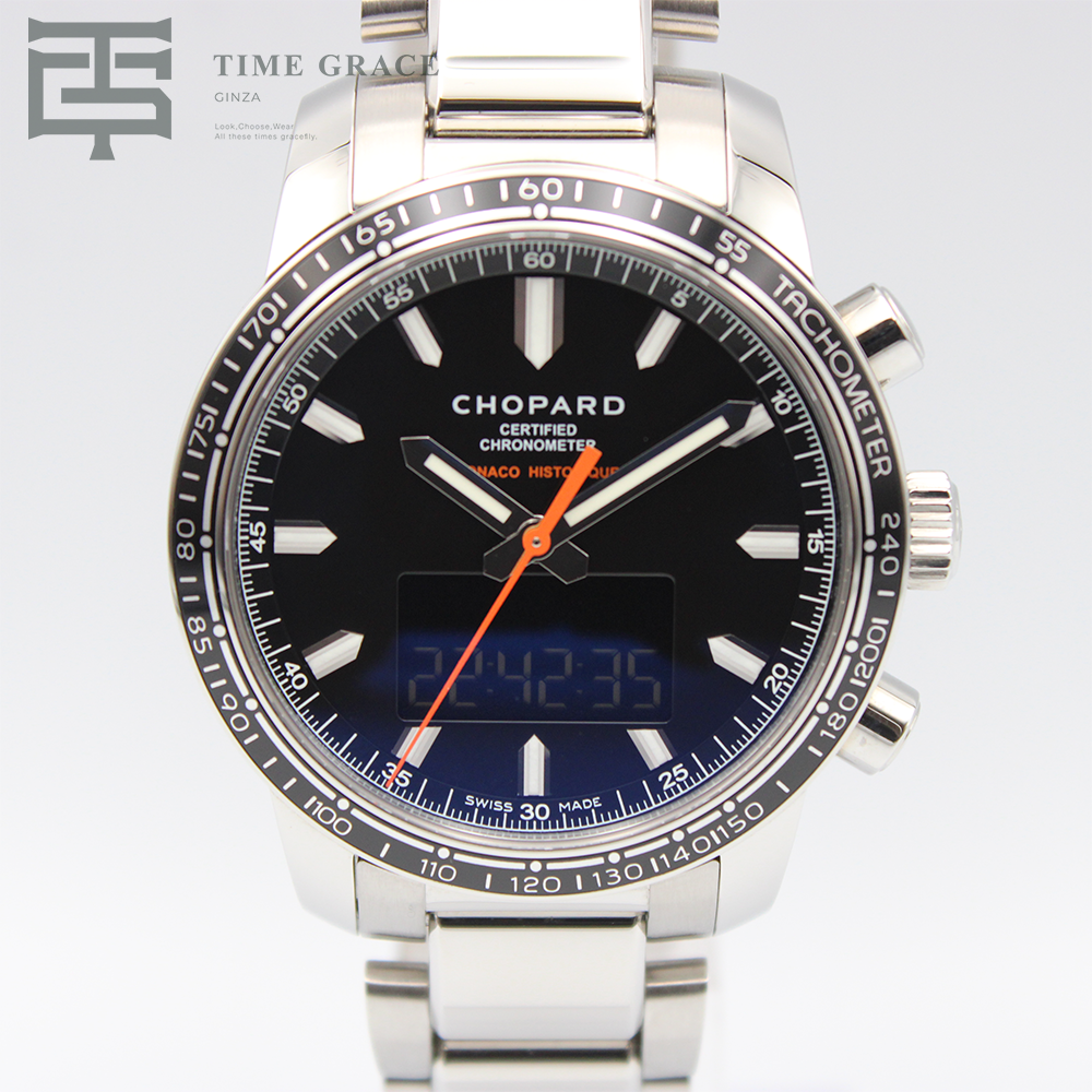 ミッレミリア グランプリ モナコ クォーツ