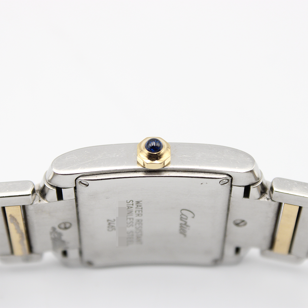 タンクフランセーズ MM