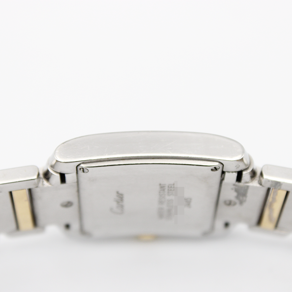 タンクフランセーズ MM