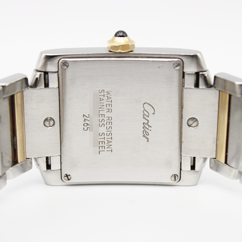 タンクフランセーズ MM