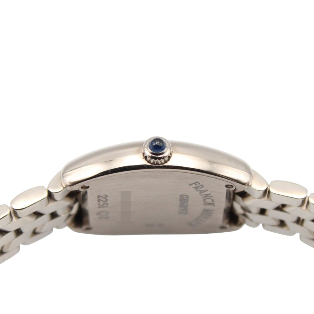 トノーカーベックス ホワイトゴールド