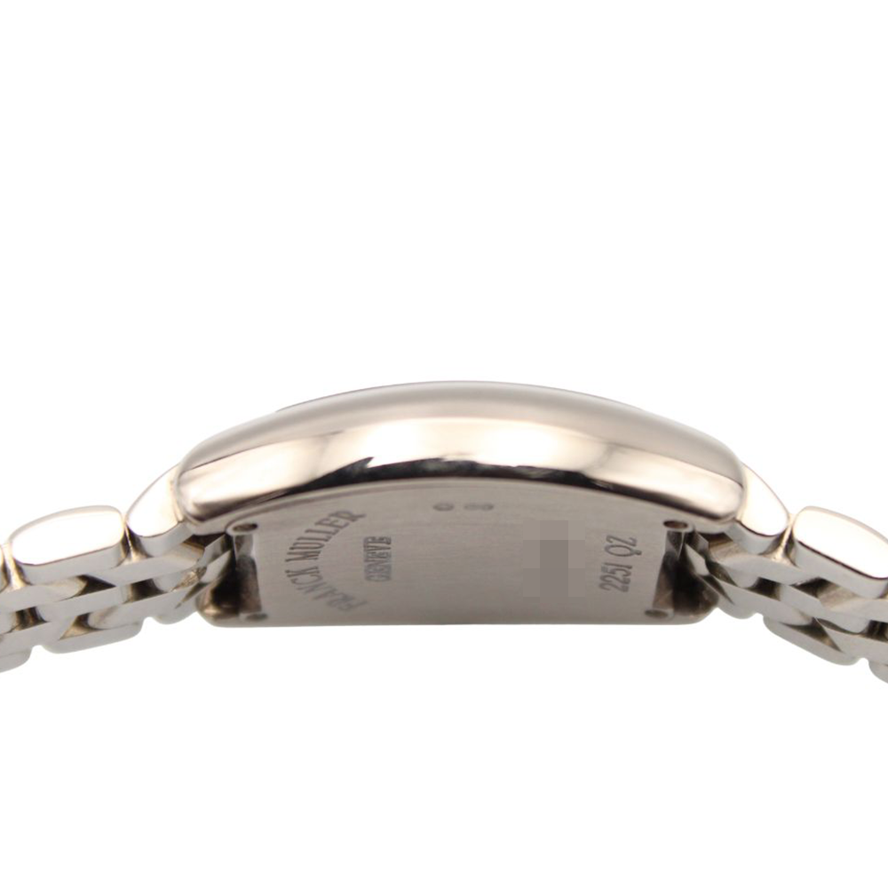 トノーカーベックス ホワイトゴールド