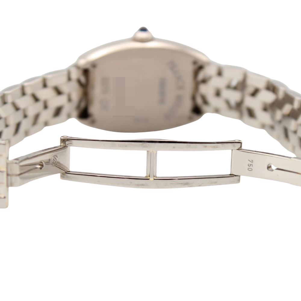 トノーカーベックス ホワイトゴールド