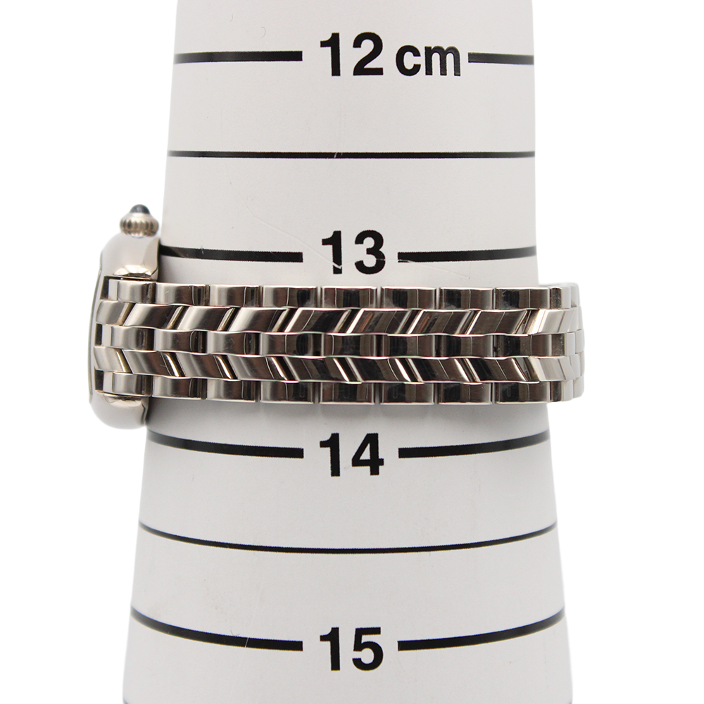 トノーカーベックス ホワイトゴールド