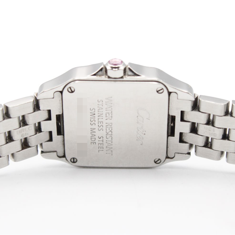 サントス ドゥ モアゼル SM ピンクシェル