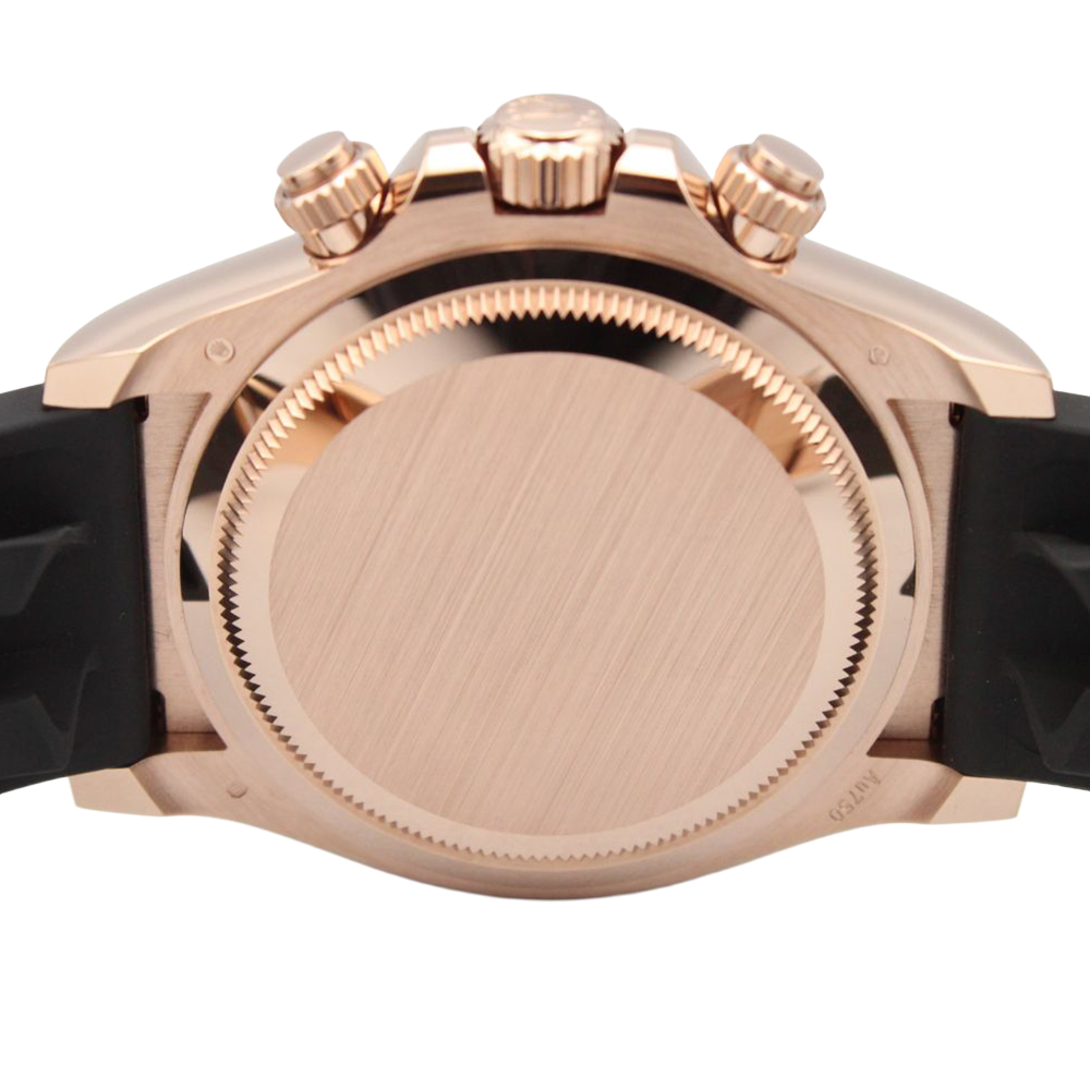 コスモグラフ デイトナ 126515LN ブライトブラック&サンダスト