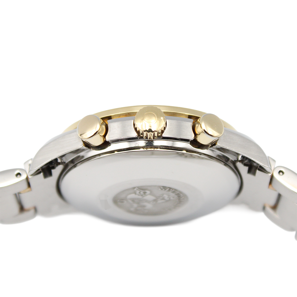 スピードマスター デイト クロノグラフ