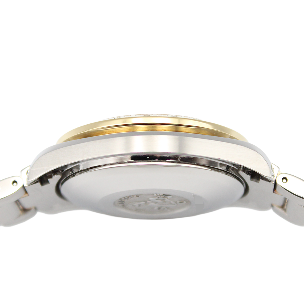 スピードマスター デイト クロノグラフ