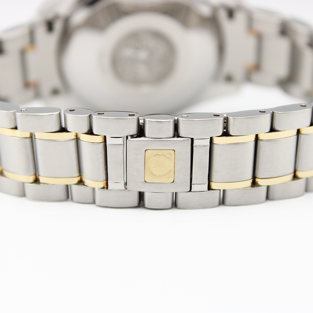 スピードマスター デイト クロノグラフ