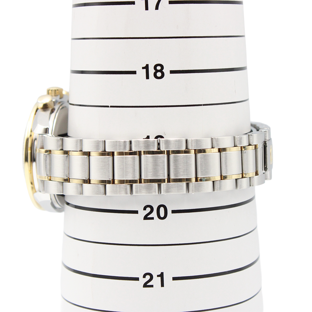 スピードマスター デイト クロノグラフ