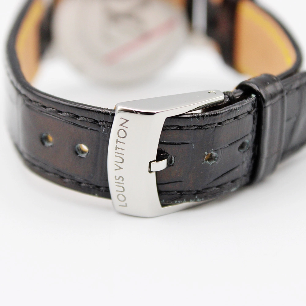 タンブール ムーンディヴィアン QA018Z