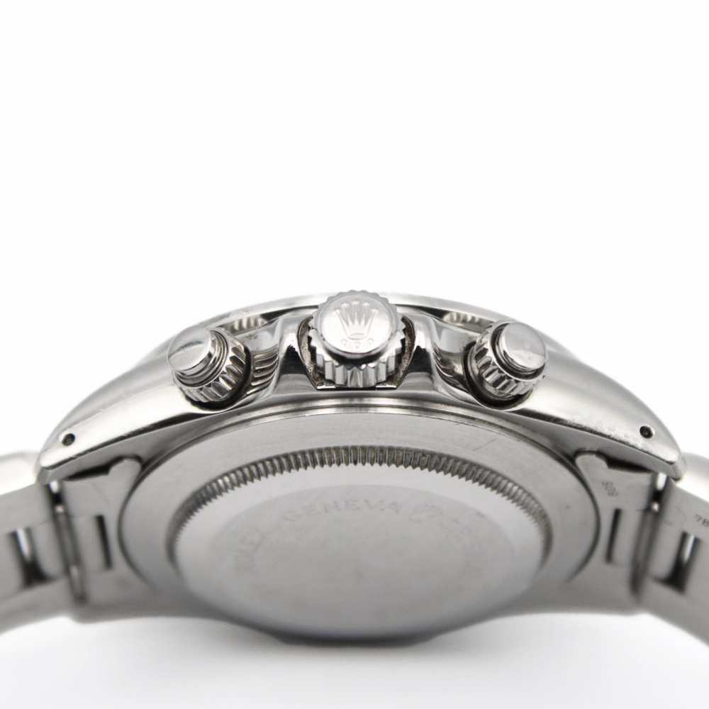 クロノタイム 79260 シルバー