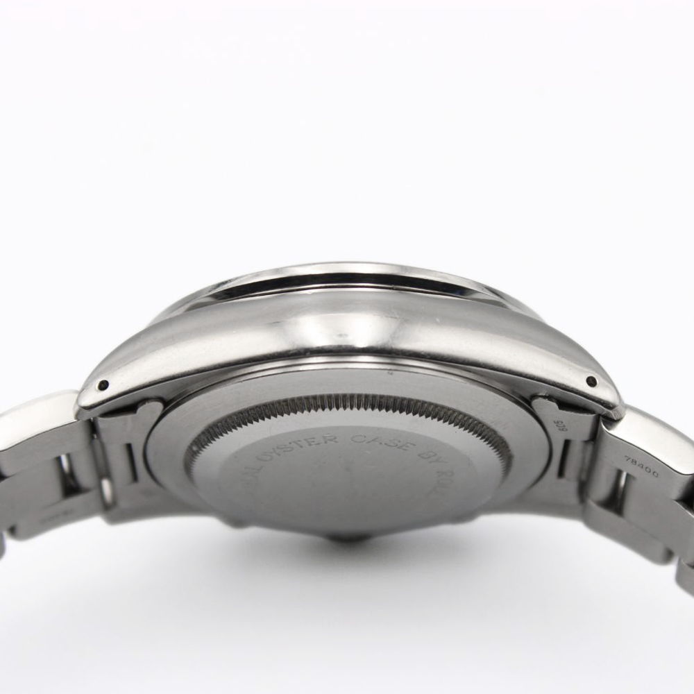 クロノタイム 79260 シルバー